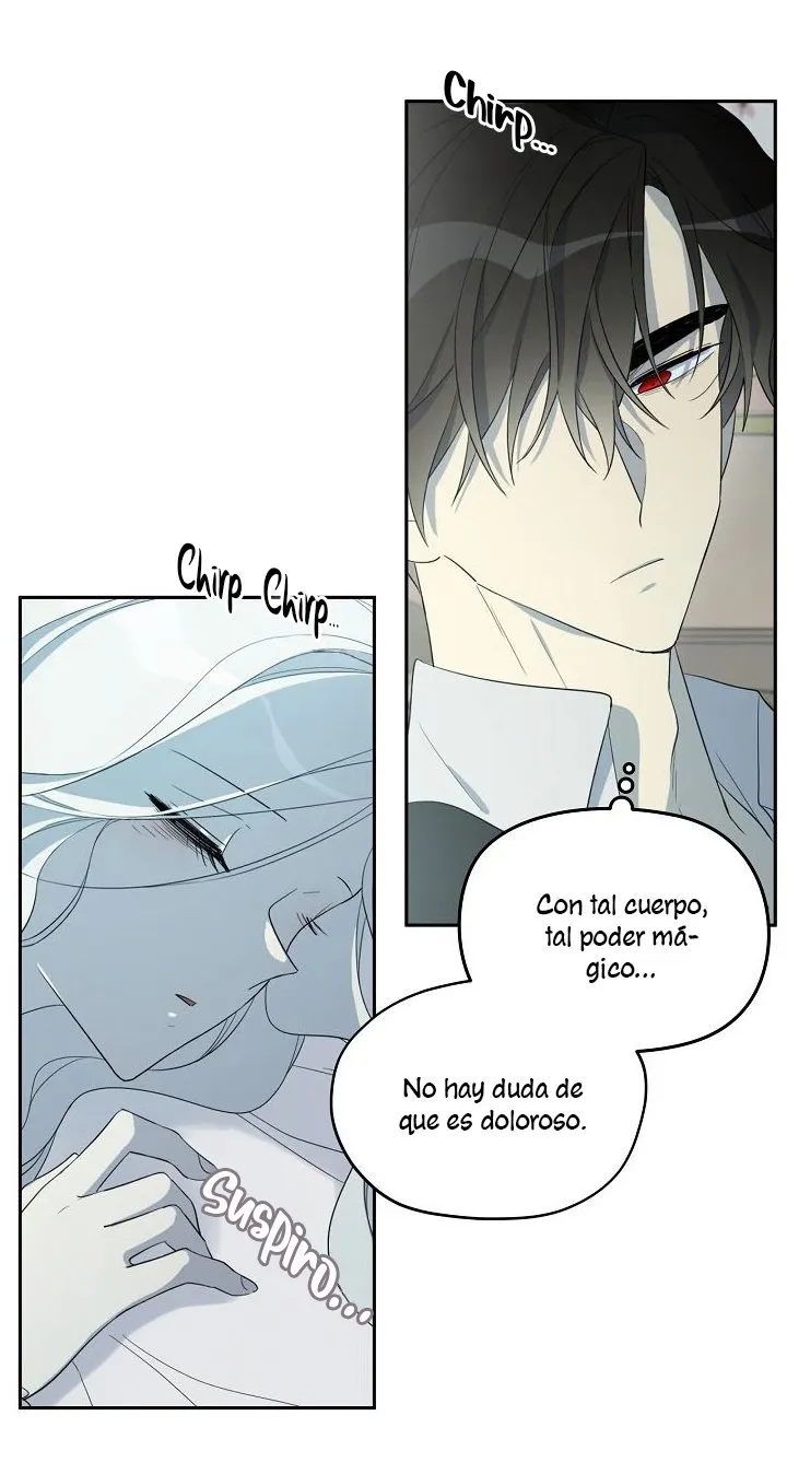 ME CONVERTÍ EN LA MADRE DEL PROTAGONISTA Capítulo 31 en Línea - página 17