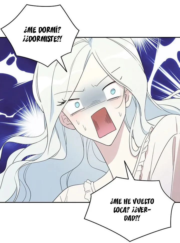 ME CONVERTÍ EN LA MADRE DEL PROTAGONISTA Capítulo 31 en Línea - página 20