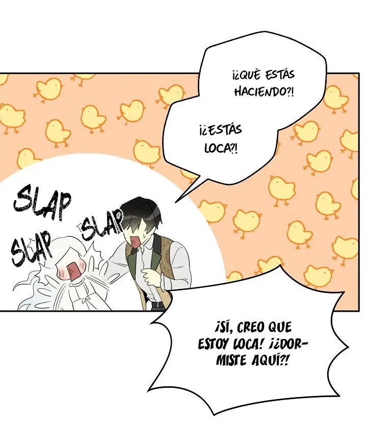 ME CONVERTÍ EN LA MADRE DEL PROTAGONISTA Capítulo 31 en Línea - página 23