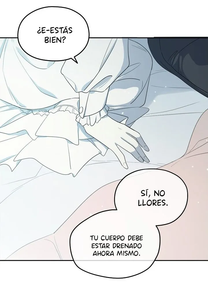 ME CONVERTÍ EN LA MADRE DEL PROTAGONISTA Capítulo 31 en Línea - página 26