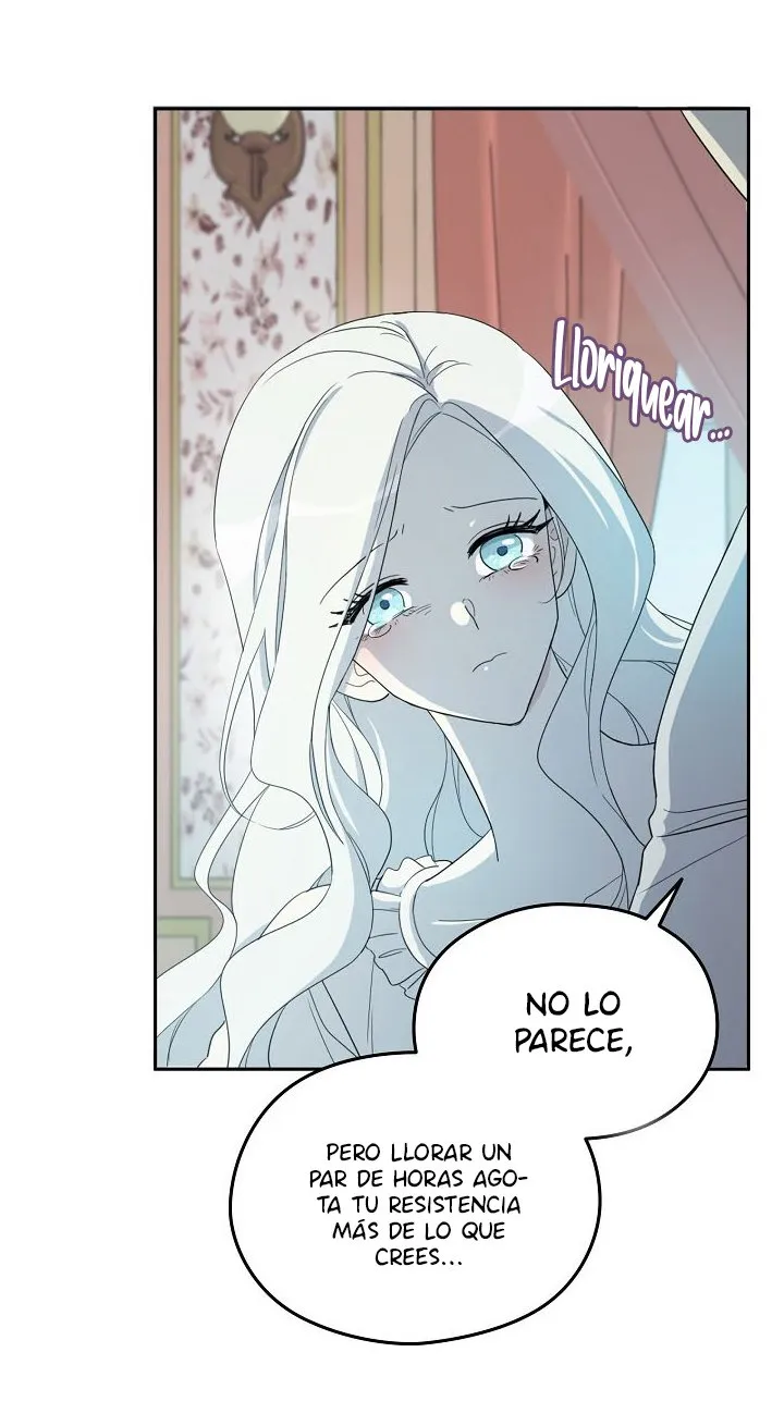 ME CONVERTÍ EN LA MADRE DEL PROTAGONISTA Capítulo 31 en Línea - página 27