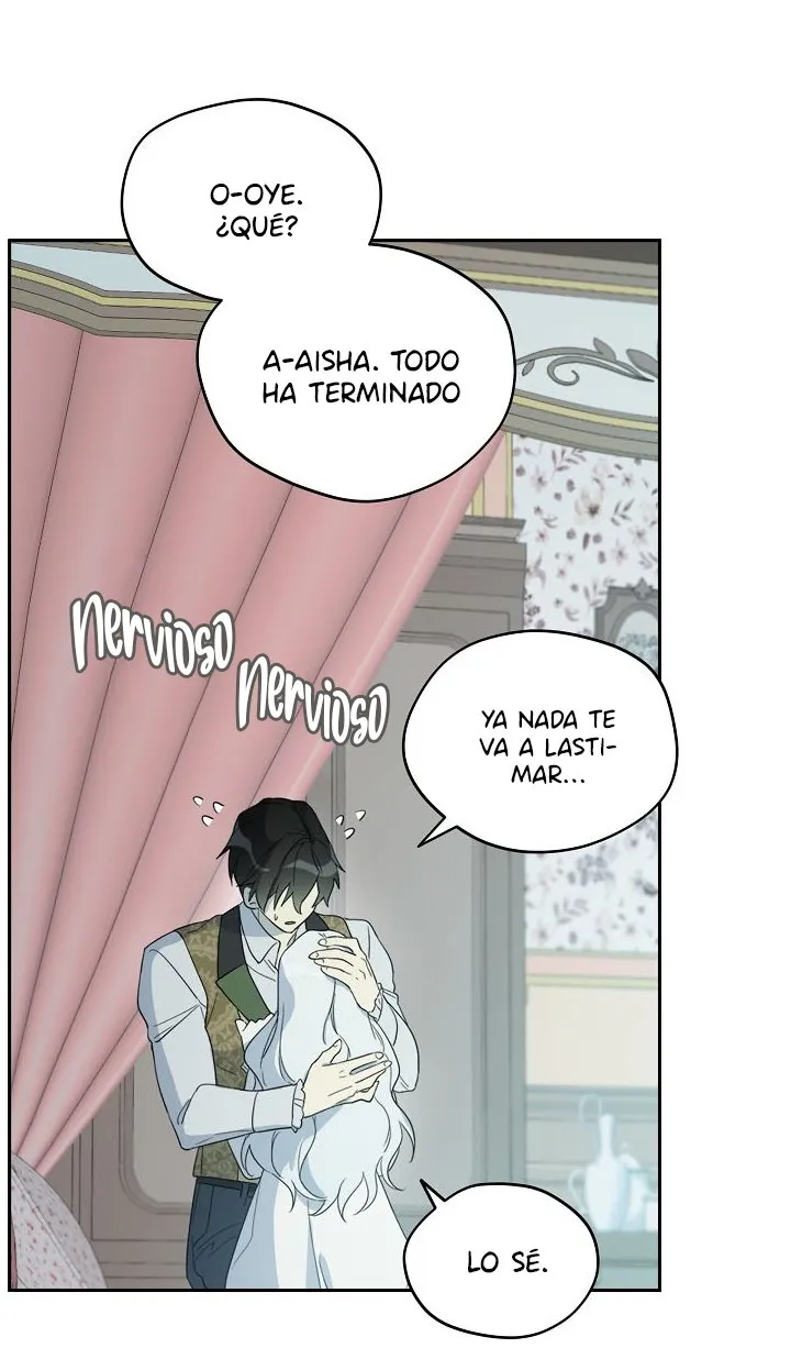 ME CONVERTÍ EN LA MADRE DEL PROTAGONISTA Capítulo 31 en Línea - página 29