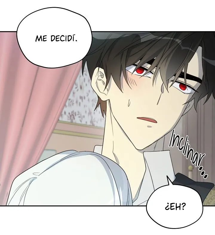 ME CONVERTÍ EN LA MADRE DEL PROTAGONISTA Capítulo 31 en Línea - página 31