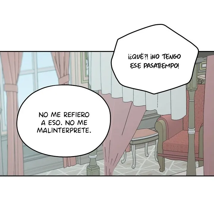 ME CONVERTÍ EN LA MADRE DEL PROTAGONISTA Capítulo 31 en Línea - página 33