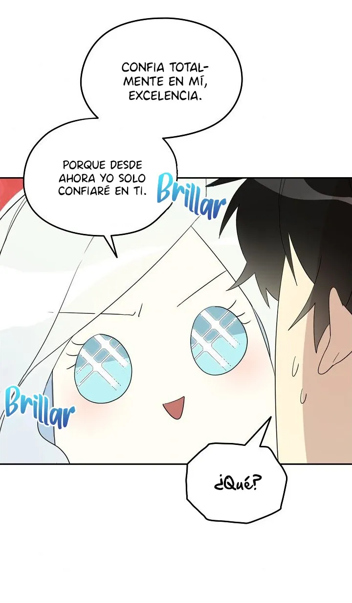 ME CONVERTÍ EN LA MADRE DEL PROTAGONISTA Capítulo 31 en Línea - página 35