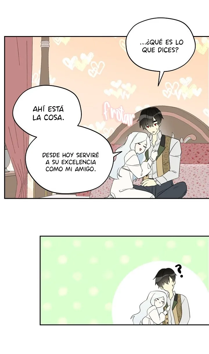 ME CONVERTÍ EN LA MADRE DEL PROTAGONISTA Capítulo 31 en Línea - página 37