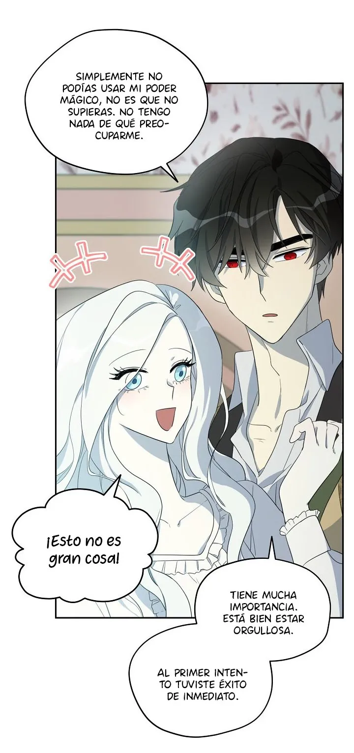 ME CONVERTÍ EN LA MADRE DEL PROTAGONISTA Capítulo 31 en Línea - página 41
