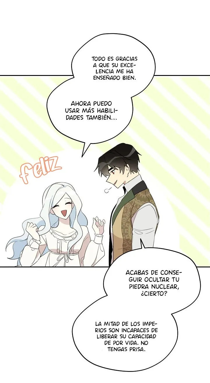 ME CONVERTÍ EN LA MADRE DEL PROTAGONISTA Capítulo 31 en Línea - página 42