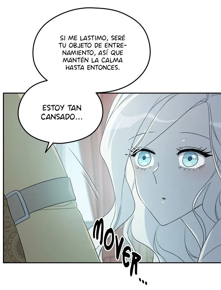 ME CONVERTÍ EN LA MADRE DEL PROTAGONISTA Capítulo 31 en Línea - página 54