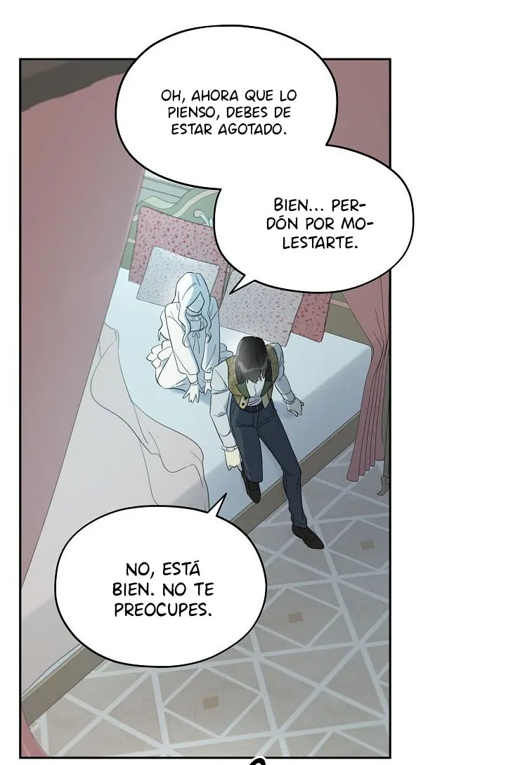 ME CONVERTÍ EN LA MADRE DEL PROTAGONISTA Capítulo 31 en Línea - página 55