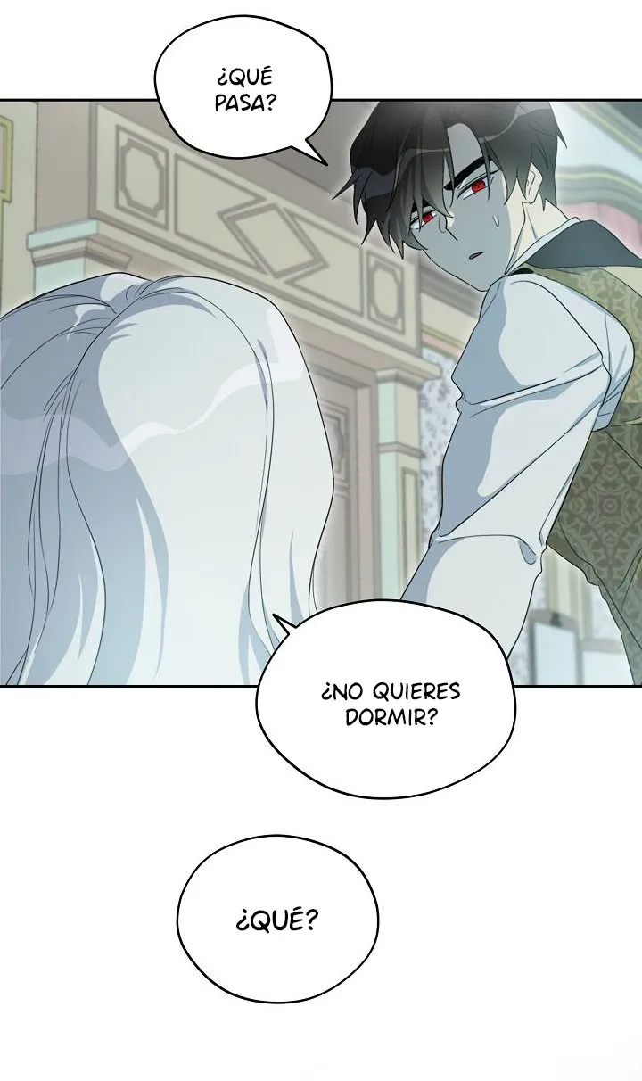 ME CONVERTÍ EN LA MADRE DEL PROTAGONISTA Capítulo 31 en Línea - página 57