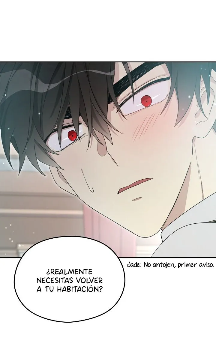 ME CONVERTÍ EN LA MADRE DEL PROTAGONISTA Capítulo 31 en Línea - página 59