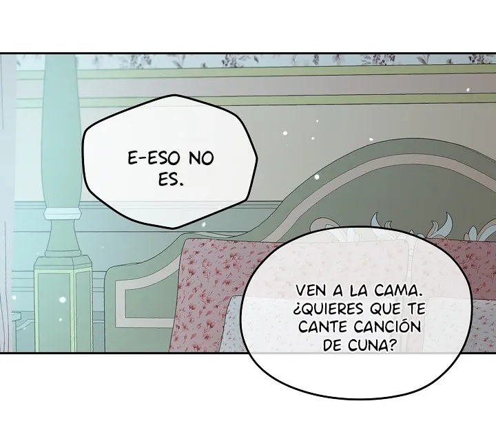 ME CONVERTÍ EN LA MADRE DEL PROTAGONISTA Capítulo 32 en Línea - página 6