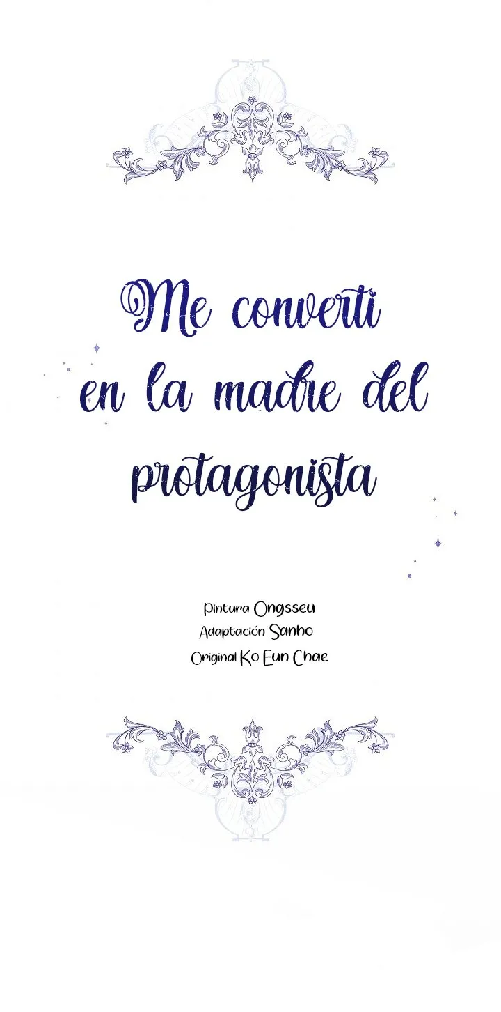 ME CONVERTÍ EN LA MADRE DEL PROTAGONISTA Capítulo 32 en Línea - página 17