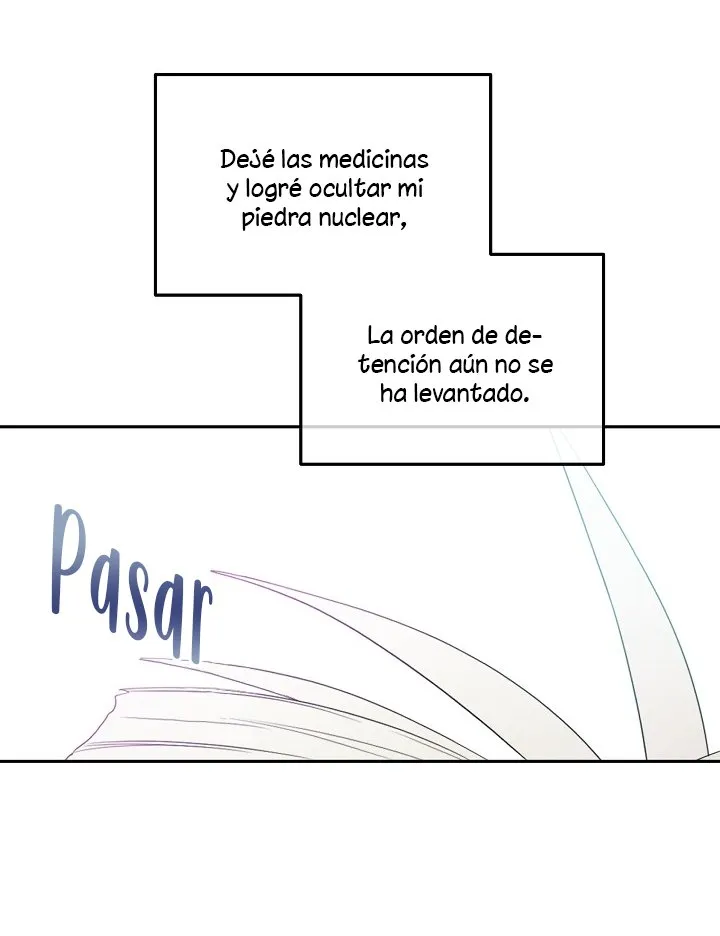 ME CONVERTÍ EN LA MADRE DEL PROTAGONISTA Capítulo 32 en Línea - página 19