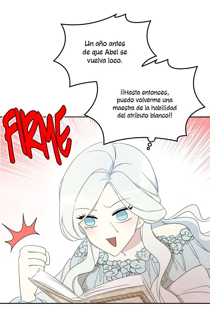 ME CONVERTÍ EN LA MADRE DEL PROTAGONISTA Capítulo 32 en Línea - página 21