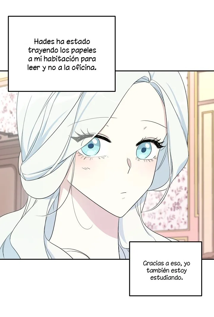 ME CONVERTÍ EN LA MADRE DEL PROTAGONISTA Capítulo 32 en Línea - página 23