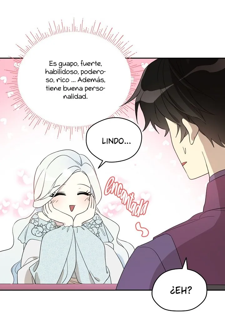 ME CONVERTÍ EN LA MADRE DEL PROTAGONISTA Capítulo 32 en Línea - página 25