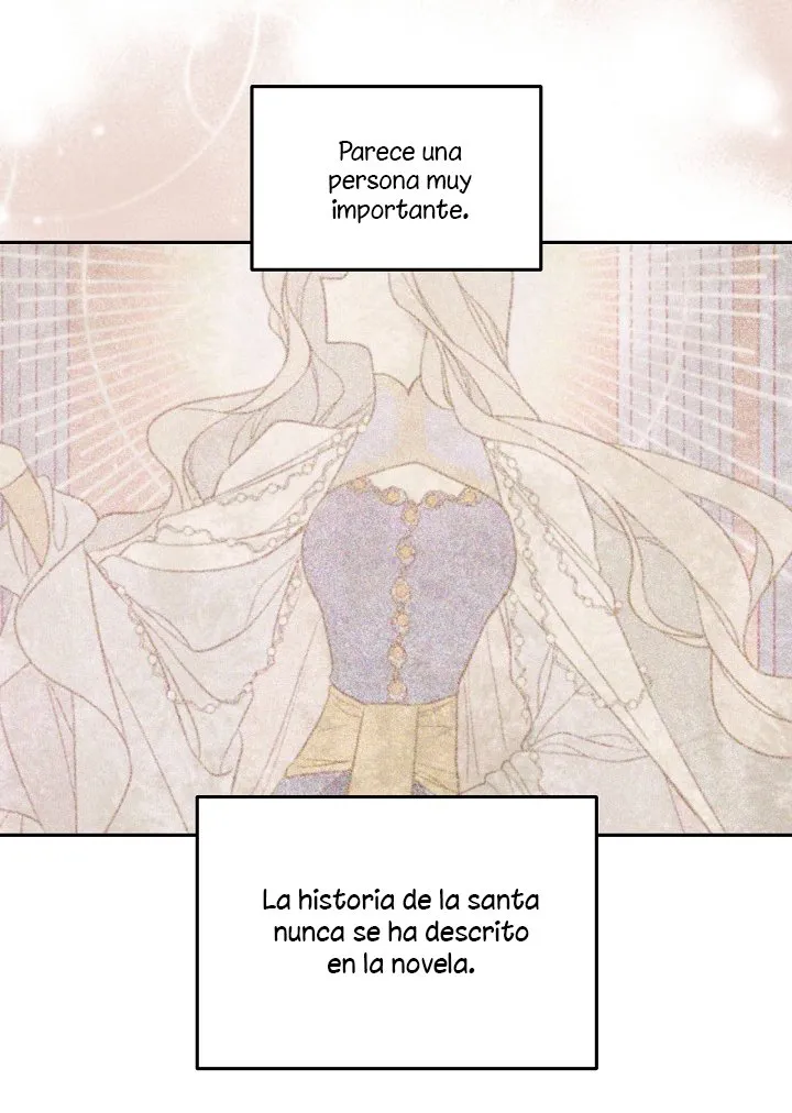 ME CONVERTÍ EN LA MADRE DEL PROTAGONISTA Capítulo 32 en Línea - página 29