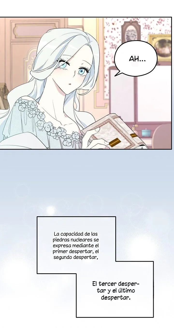 ME CONVERTÍ EN LA MADRE DEL PROTAGONISTA Capítulo 32 en Línea - página 35