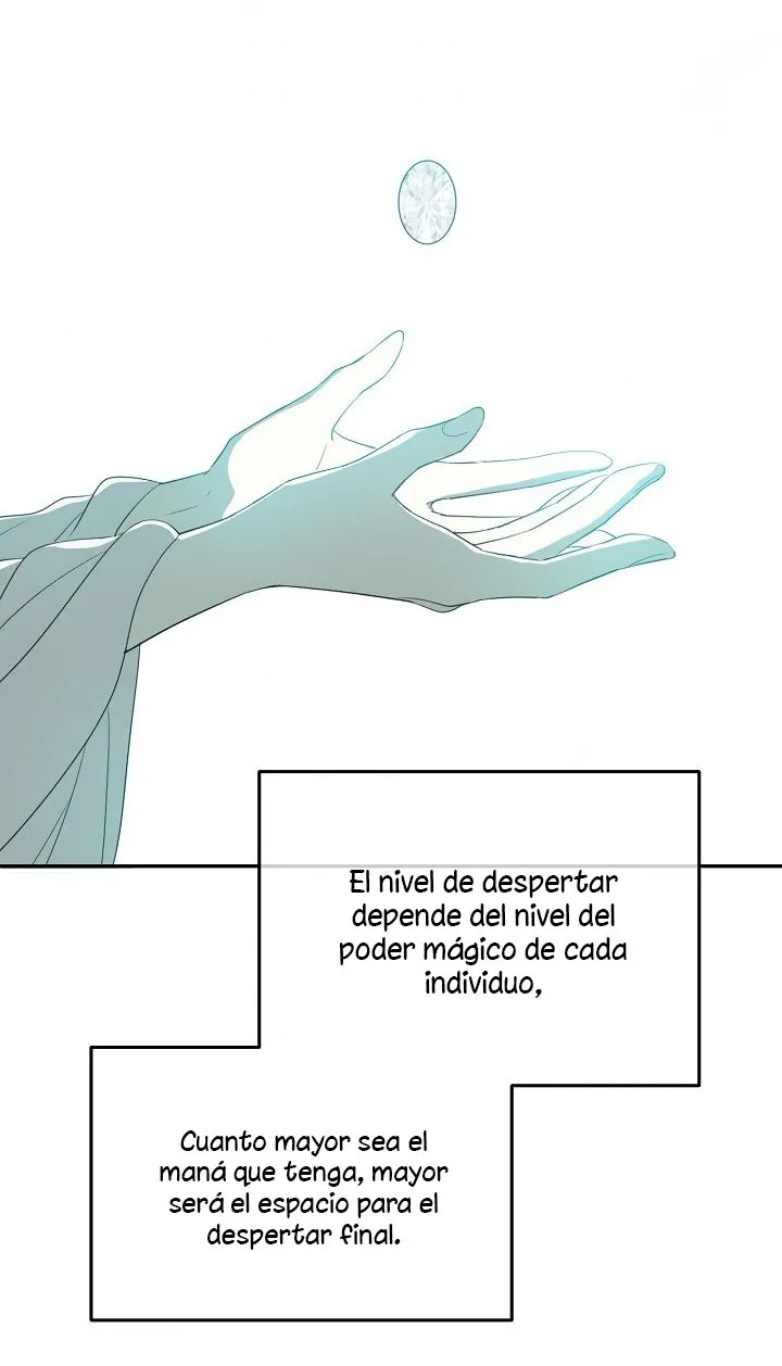 ME CONVERTÍ EN LA MADRE DEL PROTAGONISTA Capítulo 32 en Línea - página 36