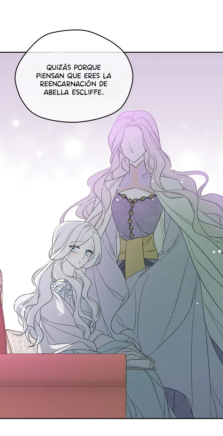 ME CONVERTÍ EN LA MADRE DEL PROTAGONISTA Capítulo 32 en Línea - página 40