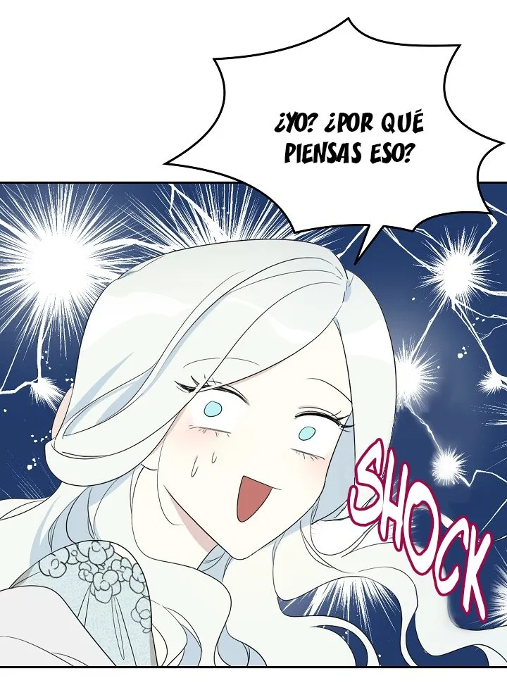 ME CONVERTÍ EN LA MADRE DEL PROTAGONISTA Capítulo 32 en Línea - página 41