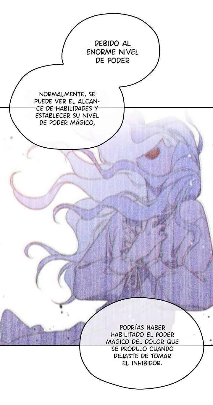 ME CONVERTÍ EN LA MADRE DEL PROTAGONISTA Capítulo 32 en Línea - página 42