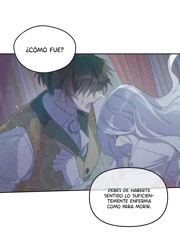 ME CONVERTÍ EN LA MADRE DEL PROTAGONISTA Capítulo 32 en Línea - página 43