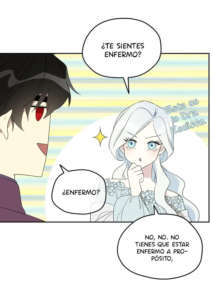 ME CONVERTÍ EN LA MADRE DEL PROTAGONISTA Capítulo 32 en Línea - página 46