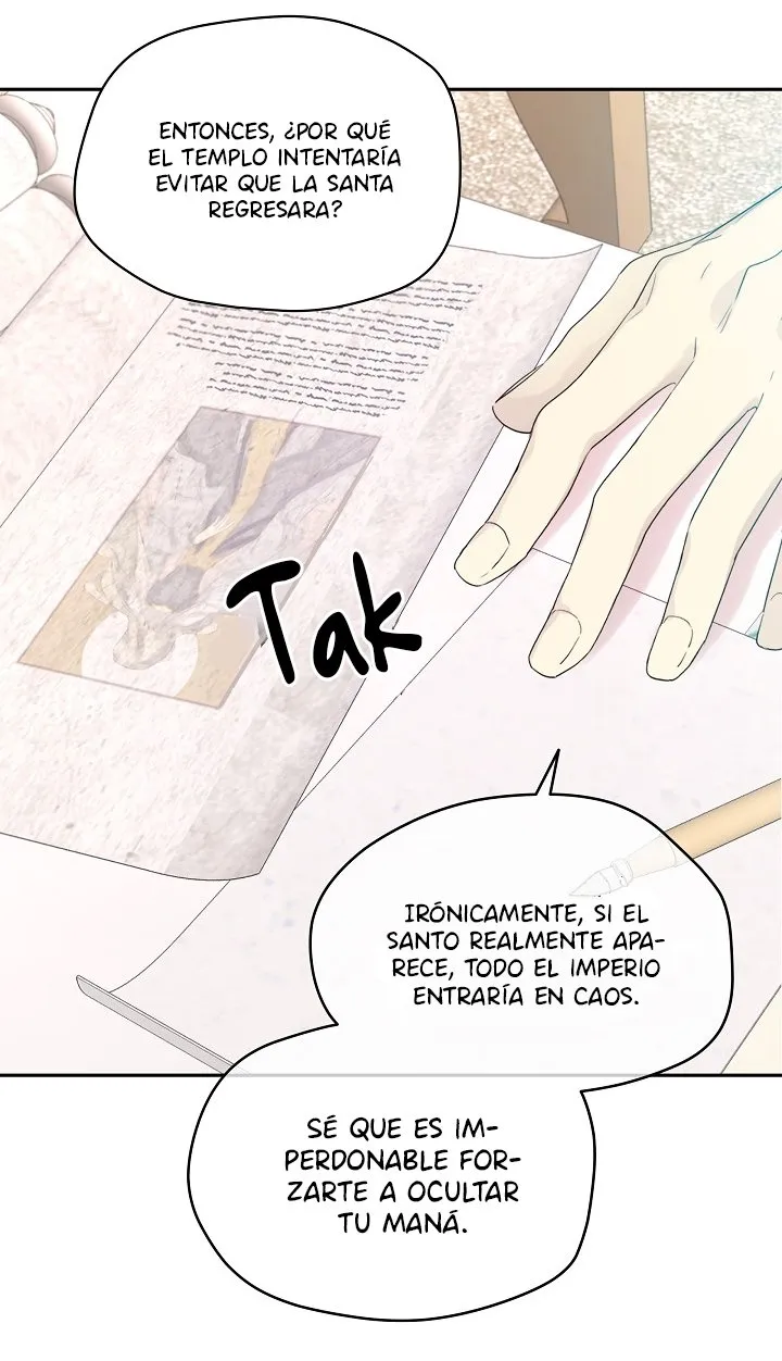 ME CONVERTÍ EN LA MADRE DEL PROTAGONISTA Capítulo 32 en Línea - página 47