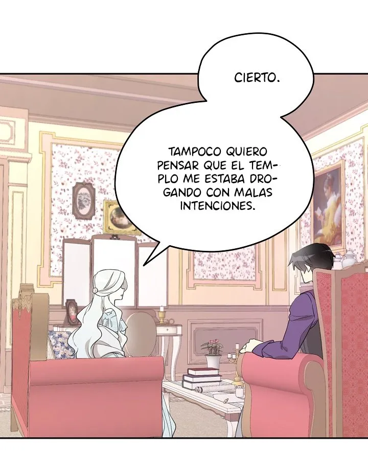 ME CONVERTÍ EN LA MADRE DEL PROTAGONISTA Capítulo 32 en Línea - página 49