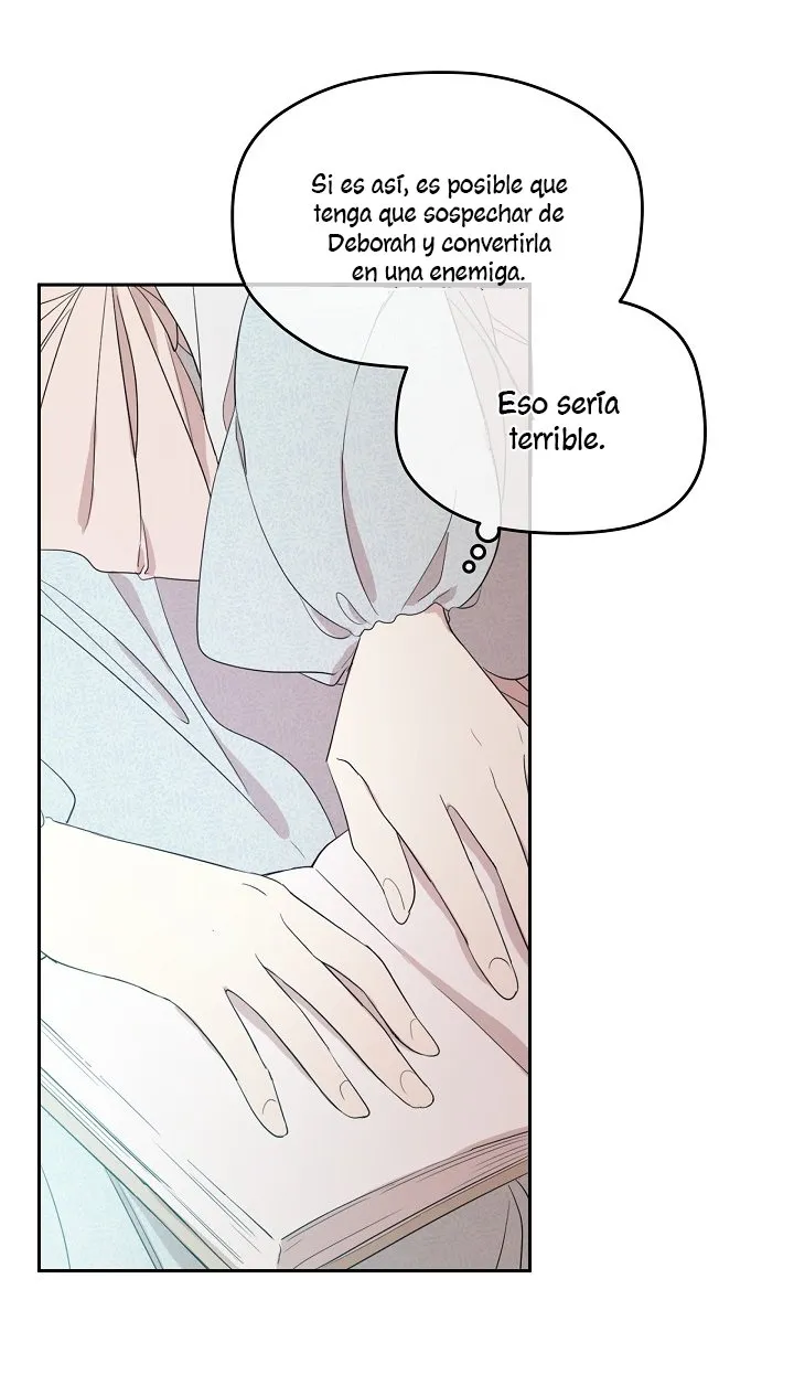 ME CONVERTÍ EN LA MADRE DEL PROTAGONISTA Capítulo 32 en Línea - página 50