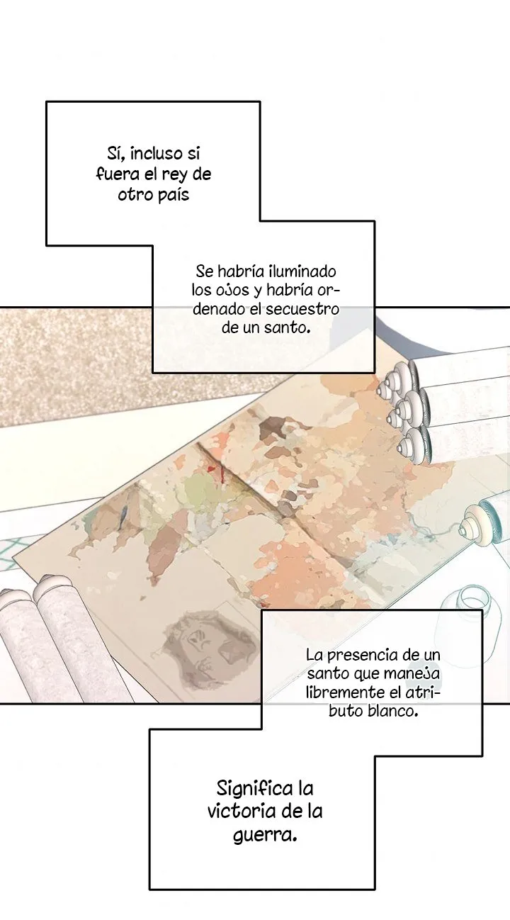 ME CONVERTÍ EN LA MADRE DEL PROTAGONISTA Capítulo 32 en Línea - página 53