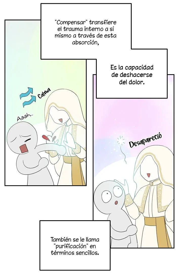 ME CONVERTÍ EN LA MADRE DEL PROTAGONISTA Capítulo 33 en Línea - página 5