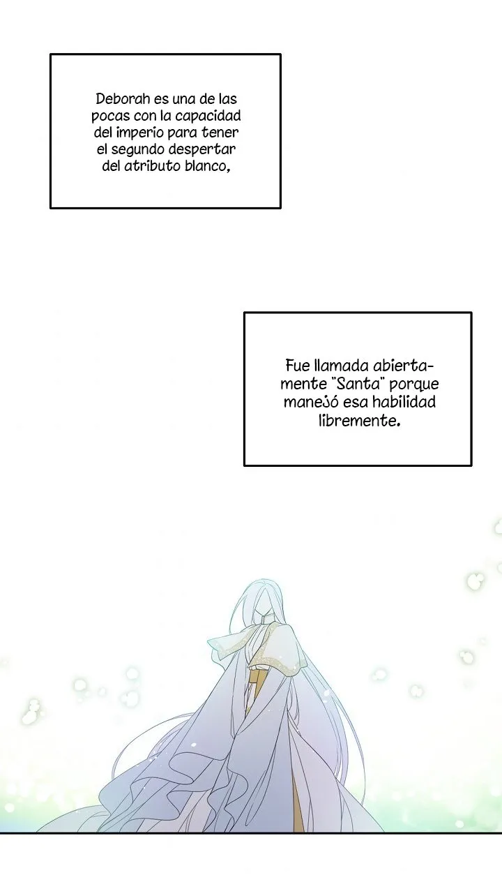 ME CONVERTÍ EN LA MADRE DEL PROTAGONISTA Capítulo 33 en Línea - página 8