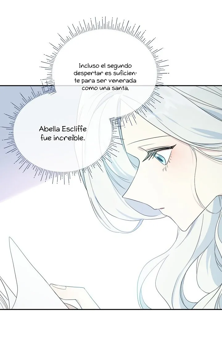 ME CONVERTÍ EN LA MADRE DEL PROTAGONISTA Capítulo 33 en Línea - página 11