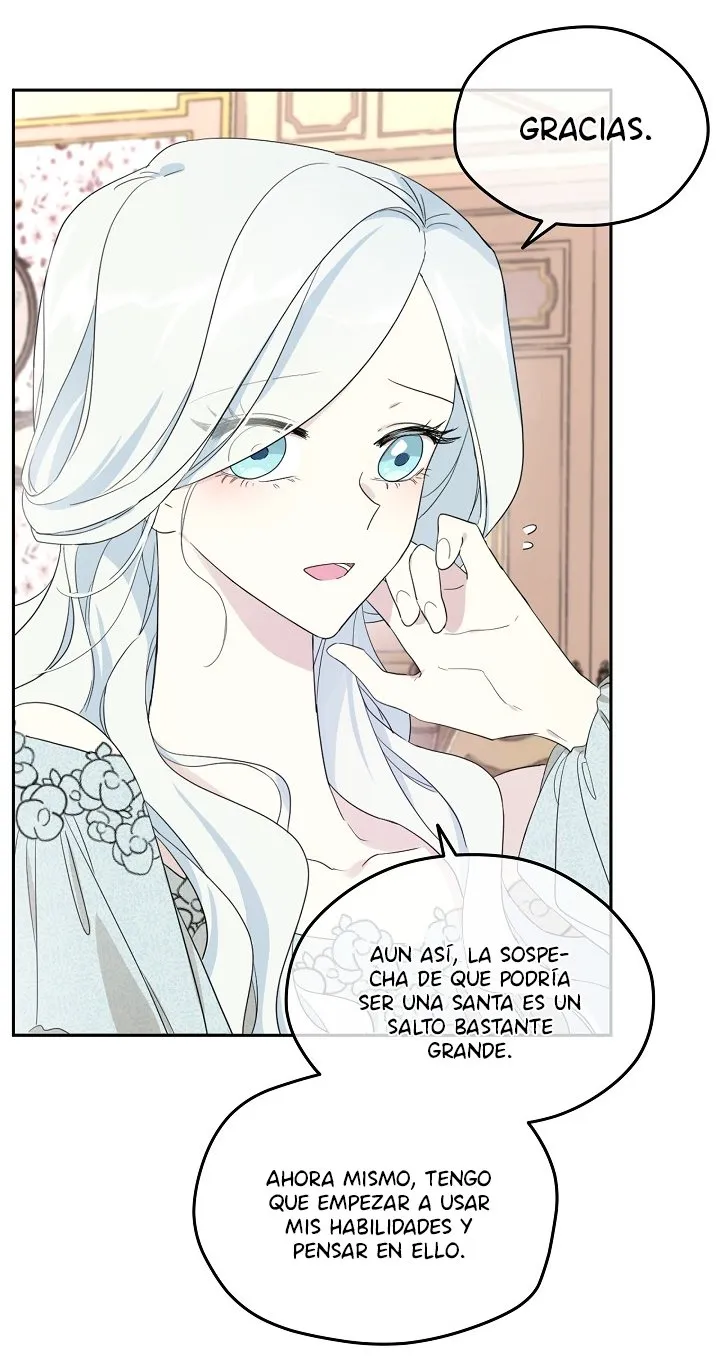 ME CONVERTÍ EN LA MADRE DEL PROTAGONISTA Capítulo 33 en Línea - página 18