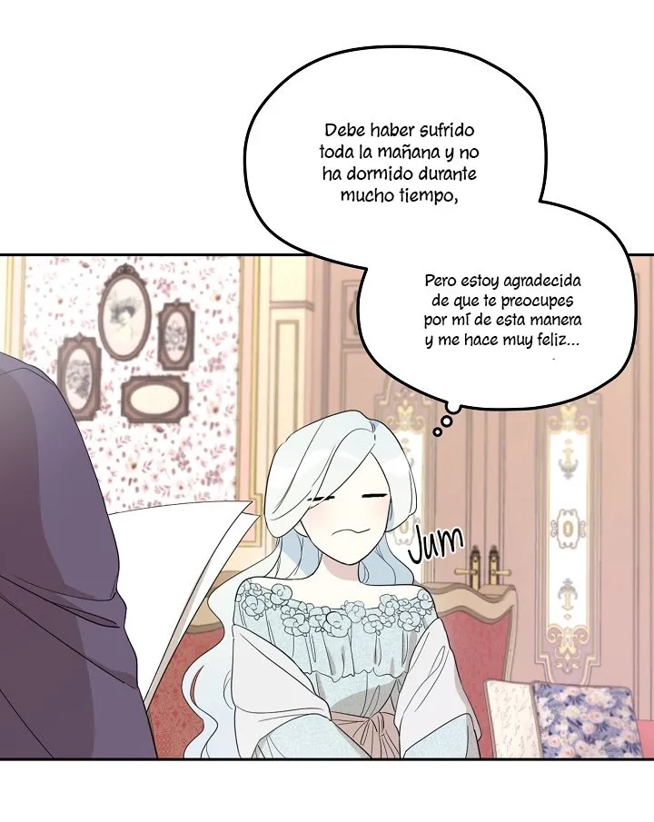 ME CONVERTÍ EN LA MADRE DEL PROTAGONISTA Capítulo 33 en Línea - página 20