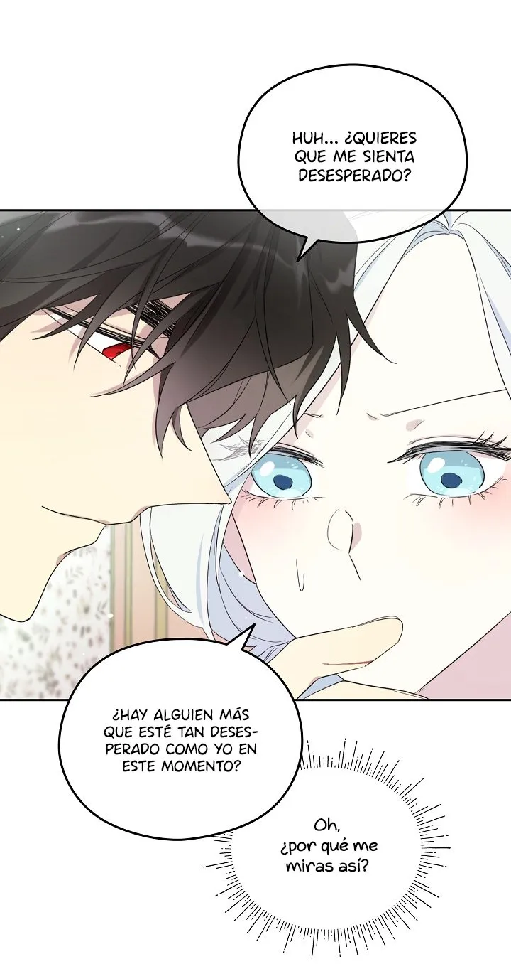 ME CONVERTÍ EN LA MADRE DEL PROTAGONISTA Capítulo 33 en Línea - página 30
