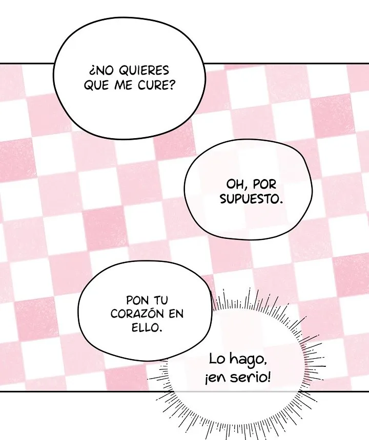 ME CONVERTÍ EN LA MADRE DEL PROTAGONISTA Capítulo 33 en Línea - página 31