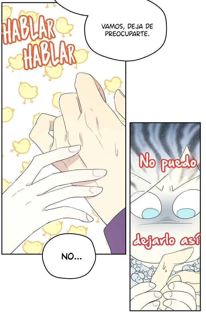 ME CONVERTÍ EN LA MADRE DEL PROTAGONISTA Capítulo 33 en Línea - página 33