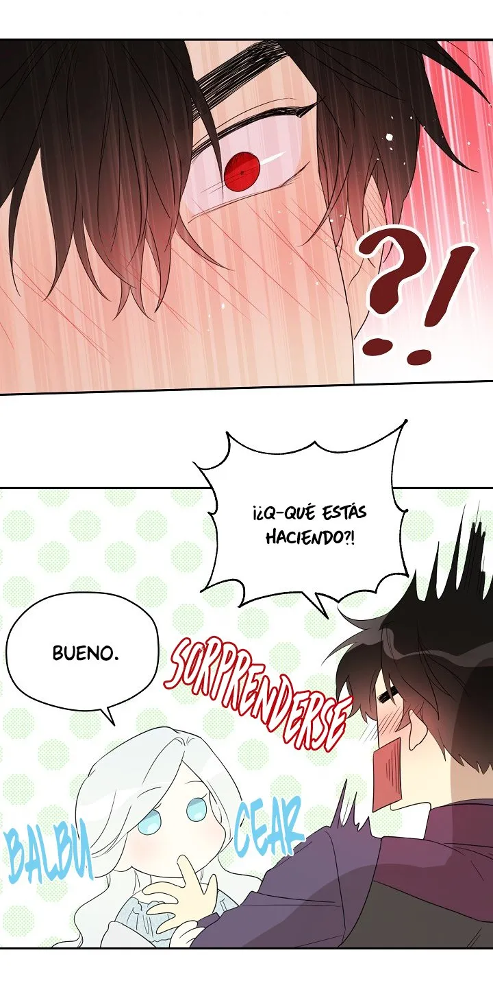 ME CONVERTÍ EN LA MADRE DEL PROTAGONISTA Capítulo 33 en Línea - página 37