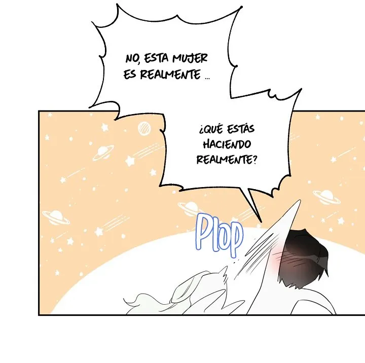 ME CONVERTÍ EN LA MADRE DEL PROTAGONISTA Capítulo 33 en Línea - página 38