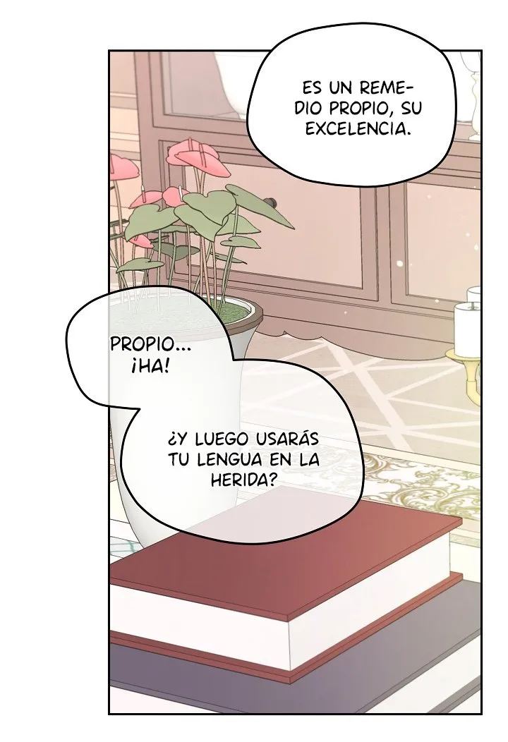 ME CONVERTÍ EN LA MADRE DEL PROTAGONISTA Capítulo 33 en Línea - página 39
