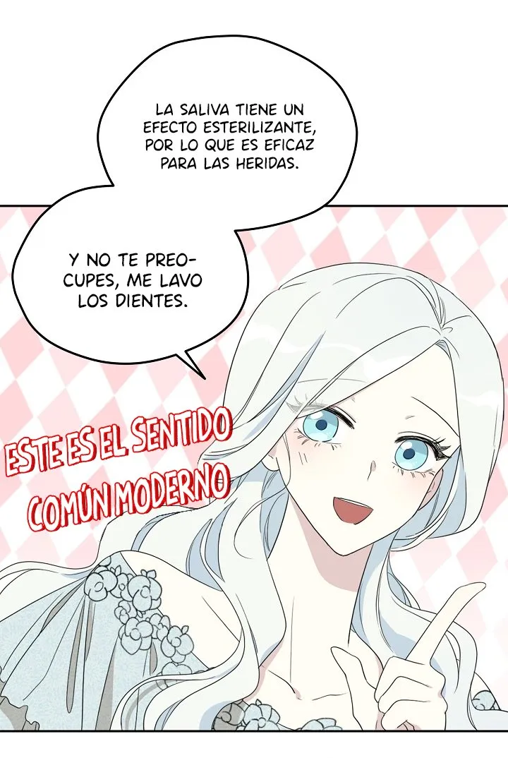 ME CONVERTÍ EN LA MADRE DEL PROTAGONISTA Capítulo 33 en Línea - página 40