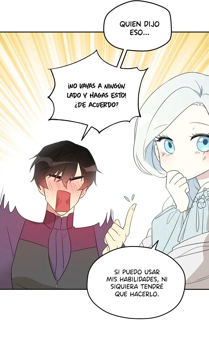 ME CONVERTÍ EN LA MADRE DEL PROTAGONISTA Capítulo 33 en Línea - página 41