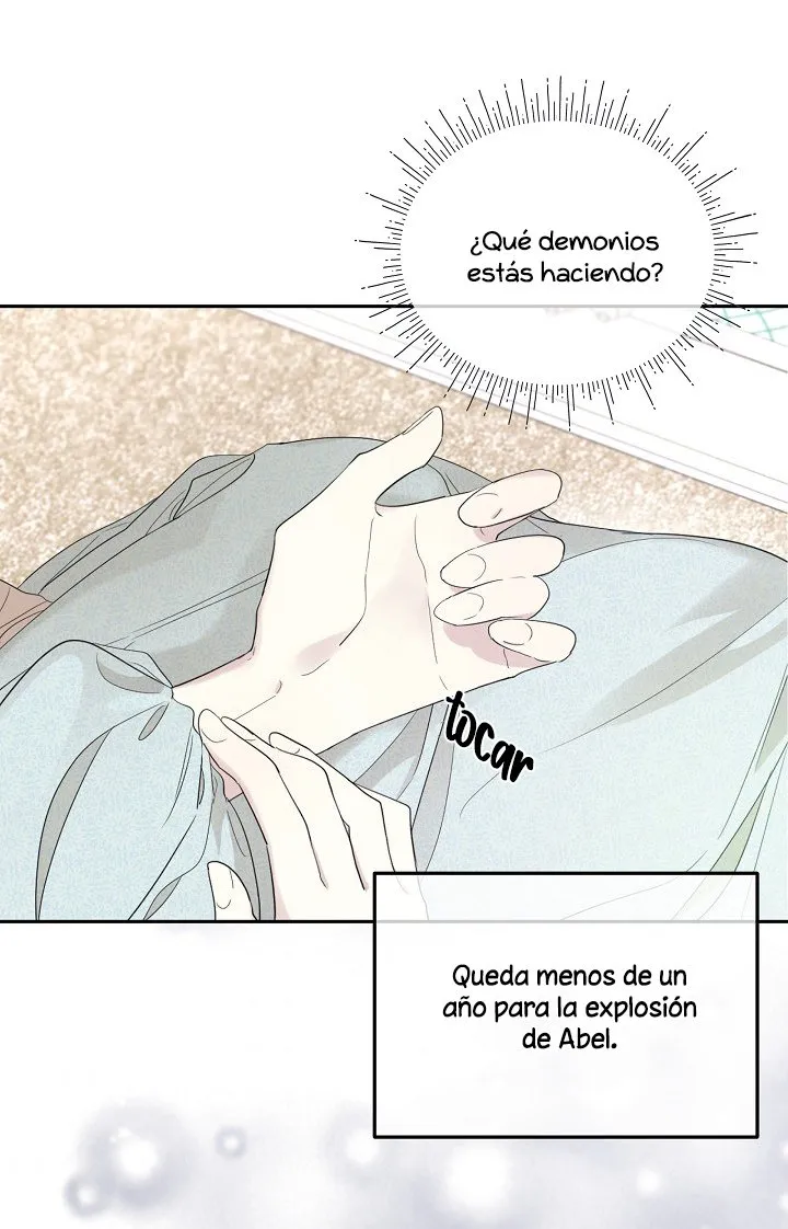 ME CONVERTÍ EN LA MADRE DEL PROTAGONISTA Capítulo 33 en Línea - página 44