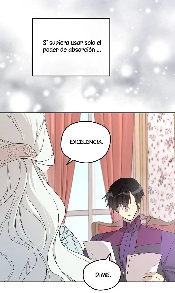 ME CONVERTÍ EN LA MADRE DEL PROTAGONISTA Capítulo 33 en Línea - página 45