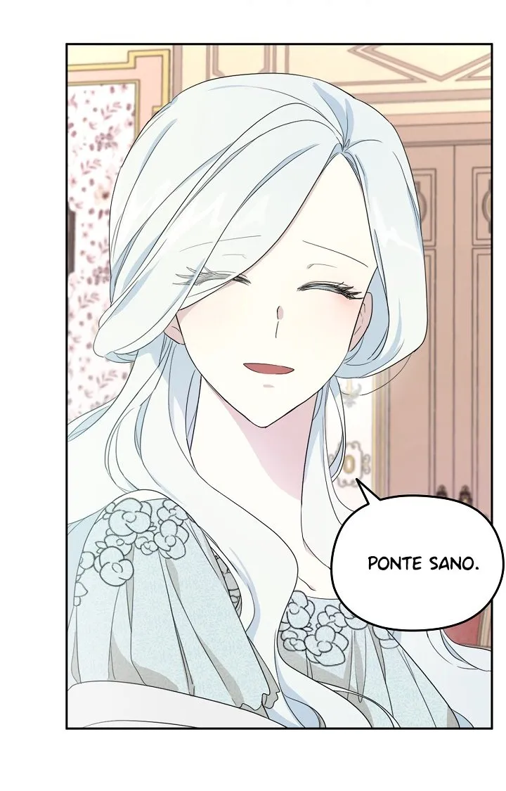 ME CONVERTÍ EN LA MADRE DEL PROTAGONISTA Capítulo 33 en Línea - página 46